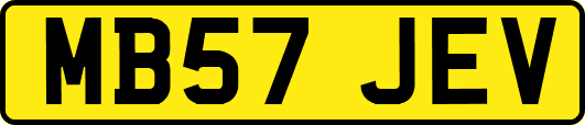 MB57JEV