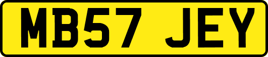 MB57JEY