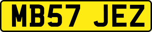 MB57JEZ