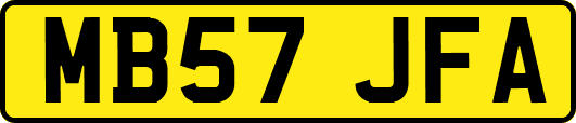 MB57JFA