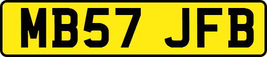 MB57JFB