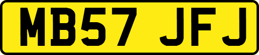 MB57JFJ