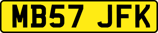MB57JFK