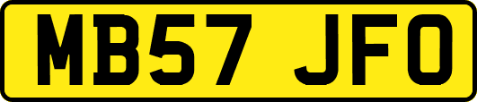 MB57JFO