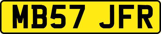 MB57JFR