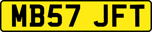 MB57JFT
