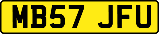 MB57JFU