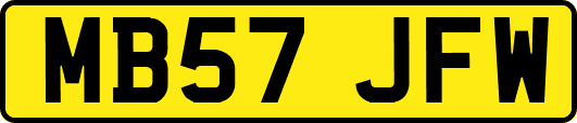 MB57JFW