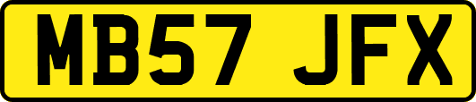 MB57JFX