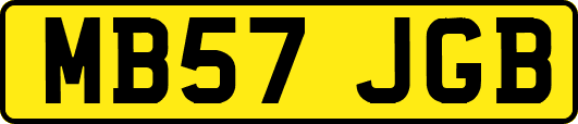 MB57JGB