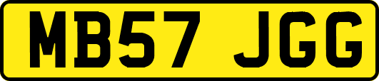 MB57JGG
