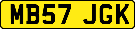 MB57JGK