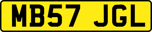 MB57JGL