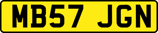 MB57JGN