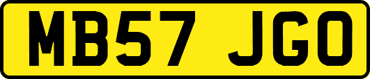 MB57JGO