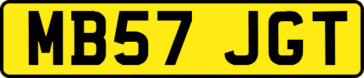 MB57JGT