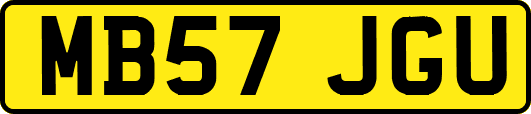 MB57JGU