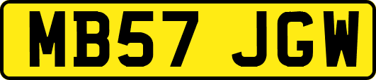 MB57JGW