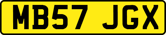 MB57JGX