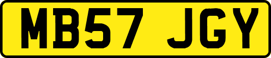 MB57JGY