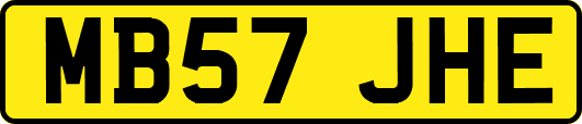 MB57JHE