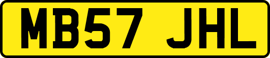 MB57JHL