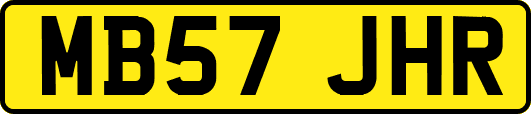 MB57JHR
