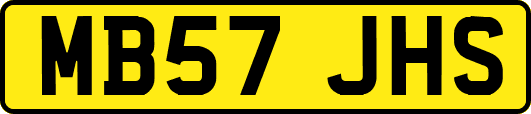 MB57JHS