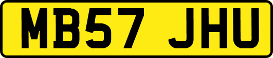 MB57JHU
