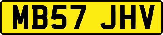 MB57JHV