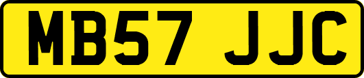 MB57JJC