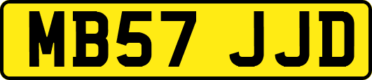 MB57JJD