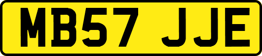 MB57JJE
