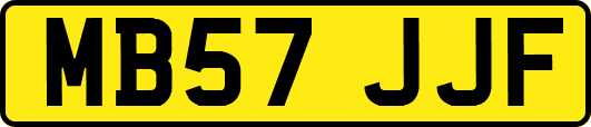 MB57JJF