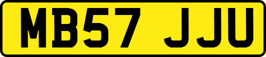 MB57JJU