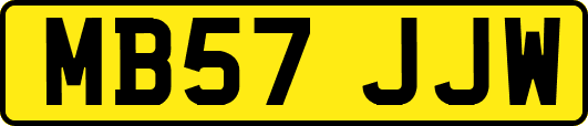MB57JJW