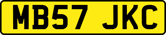 MB57JKC