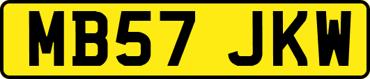 MB57JKW