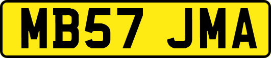 MB57JMA