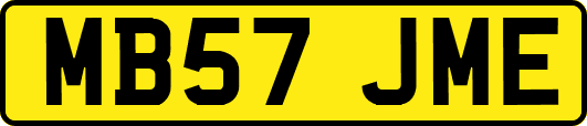 MB57JME