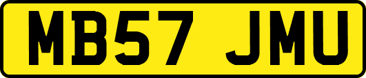 MB57JMU