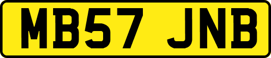 MB57JNB