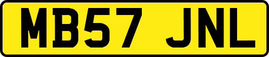 MB57JNL