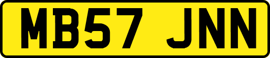 MB57JNN