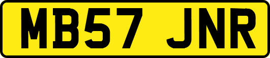 MB57JNR