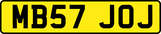 MB57JOJ