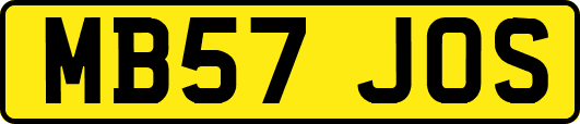MB57JOS