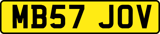 MB57JOV