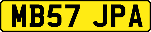 MB57JPA