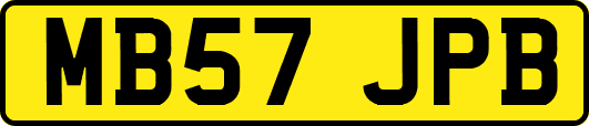 MB57JPB